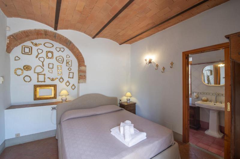 Il Casello Country House B&B Greve in Chianti Exterior photo